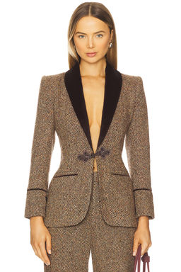 L'AGENCE - Gable Blazer