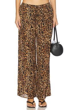 L'AGENCE - Geraldine Pants