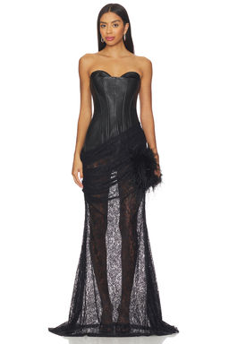 LAMARQUE - Sylvia Dress