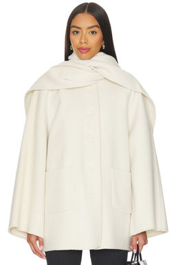 LAMARQUE - Anca Coat