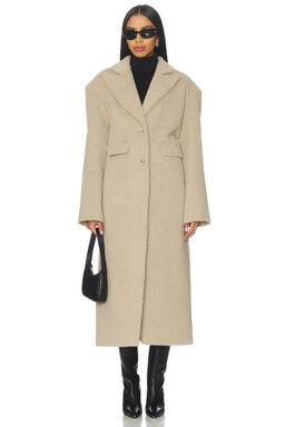 LAMARQUE - Aaliyah Coat