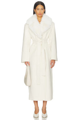 LAMARQUE - x REVOLVE X Revolve Tillie-l Coat