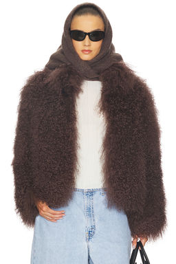 LAMARQUE - Bianca Fur Jacket