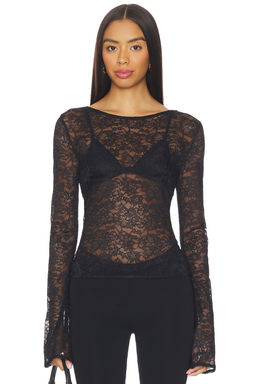 LAMARQUE - Amelia Top