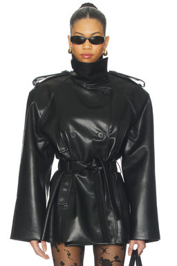 LADO BOKUCHAVA - La Nuit Crop Trench