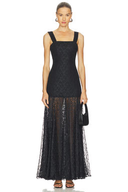 L'Academie - by Marianna Abri Gown