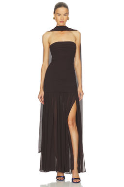 L'Academie - by Marianna Tia Gown