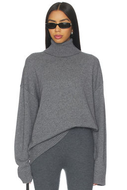L'Academie - by Marianna Ronny Turtleneck Sweater