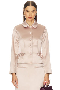 L'Academie - by Marianna Yuli Jacket