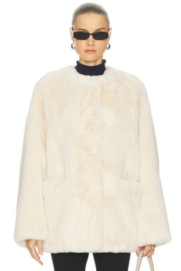 L'Academie - By Marianna Aja Jacket