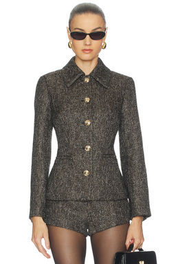 L'Academie - by Marianna Rita Jacket