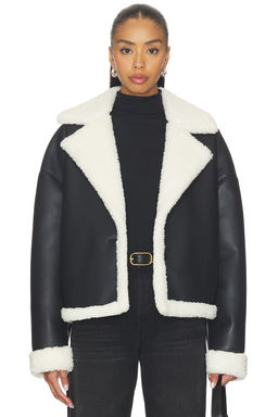 L'Academie - by Marianna Oli Jacket