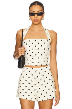 L'Academie - by Marianna Polina Top