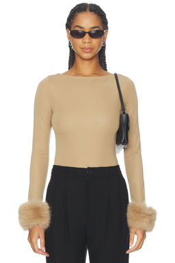 L'Academie - by Marianna Dinara Top