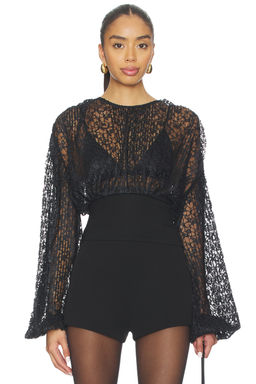 L'Academie - by Marianna Abri Top