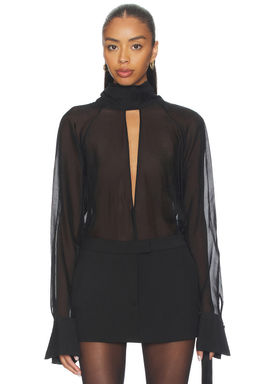 L'Academie - by Marianna Aiden Top