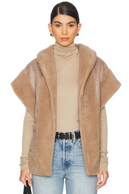 Line & Dot - Ace Vest