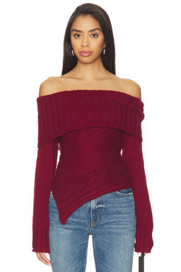 Line & Dot - Betty Sweater