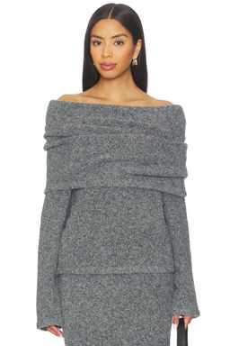 Line & Dot - Sonora Sweater