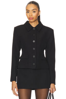 Line & Dot - x REVOLVE Derrick Jacket