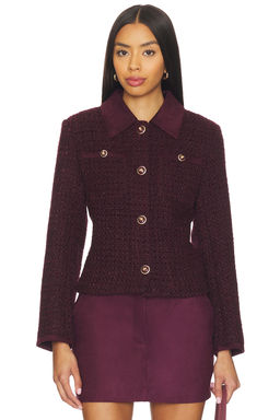 Line & Dot - Charli Jacket