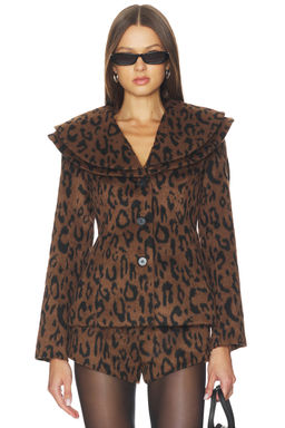 Line & Dot - Zahara Jacket