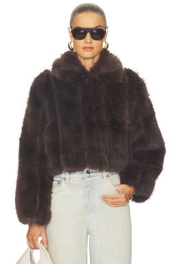 Line & Dot - Jax Jacket