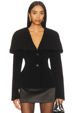 Line & Dot - Geneva Jacket