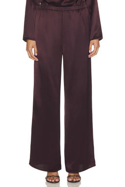 Line & Dot - Petrea Pant