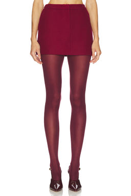 Line & Dot - Noelia Mini Skirt