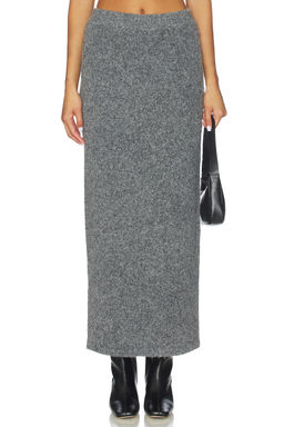 Line & Dot - Sonora Sweater Skirt