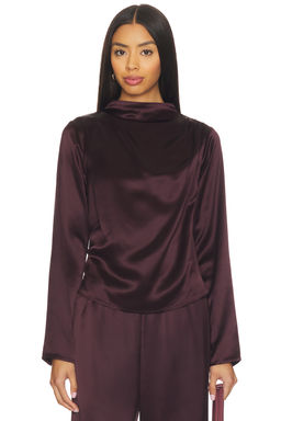 Line & Dot - x REVOLVE Petrea Long Sleeve Top