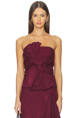 Line & Dot - Valen Top