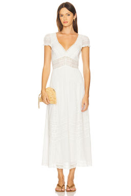 LoveShackFancy - Suvi Dress