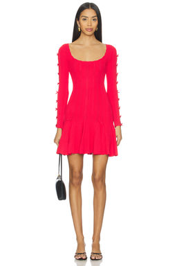 LoveShackFancy - Seychelle Dress