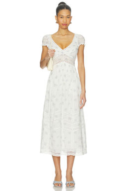 LoveShackFancy - Suvi Dress