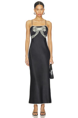 LoveShackFancy - Isolie Dress