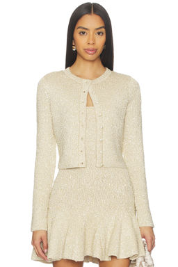LoveShackFancy - Ferra Cardigan