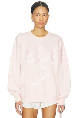 LoveShackFancy - Palo Pullover