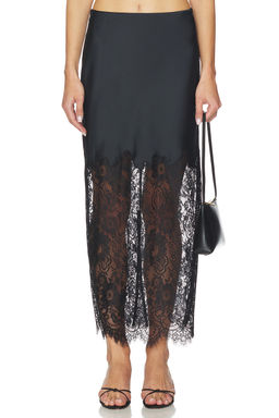 LoveShackFancy - Ilene Skirt