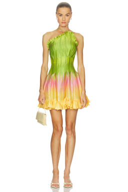 La Fuori - Sunset Glow Dress