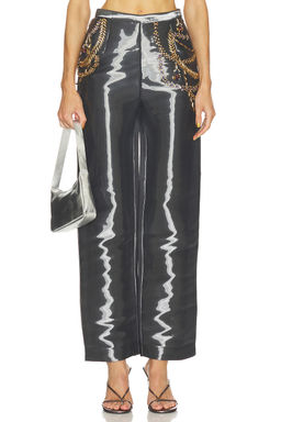 La Fuori - Vera Glass Pants