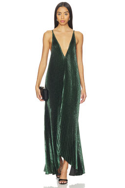 L'IDEE - The Muse Gown