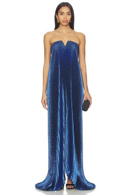 L'IDEE - Black Tie Gown