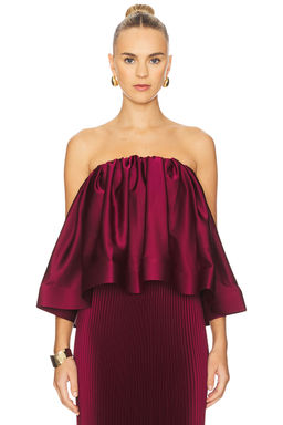 L'IDEE - Breeana Top