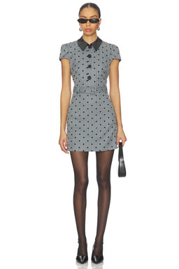 LIKELY - Poppette Dress