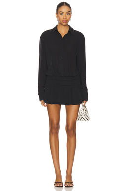 LIONESS - x REVOLVE Girls Girls Girls Mini Dress