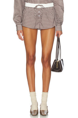 LIONESS - x REVOLVE Nirvana Short