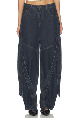 LIONESS - Offshore Jeans