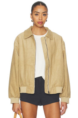 LIONESS - Cou Cou Bomber Jacket